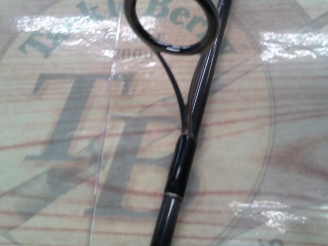 サイドワインダーHGCS-63LF