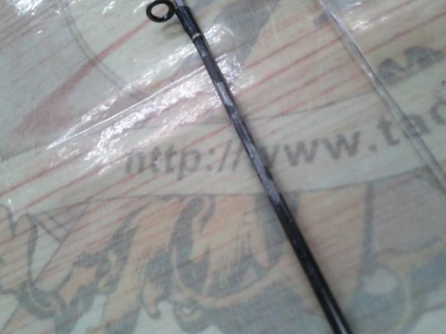 サイドワインダーHGCS-63LF