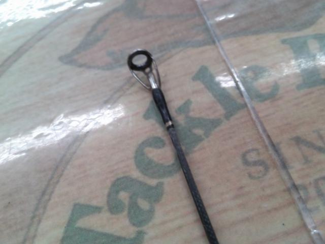 サイドワインダーHGCS-63LF