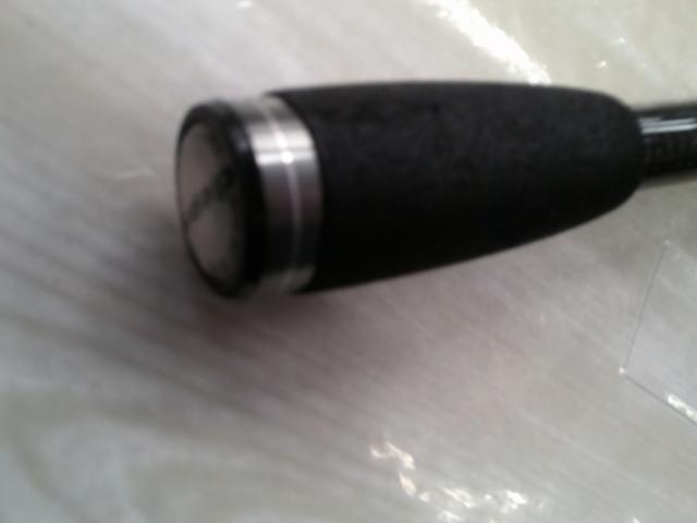 サイドワインダーHGC-69XFフリッピングエディション