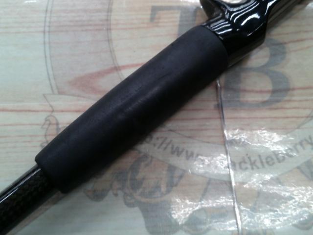 サイドワインダーHGC-69XFフリッピングエディション