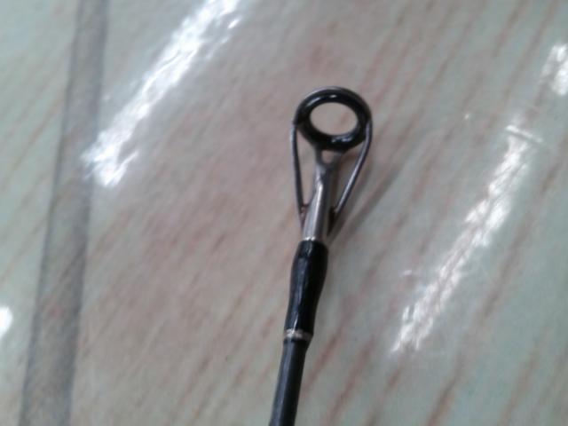 サイドワインダーHGC-69XFフリッピングエディション