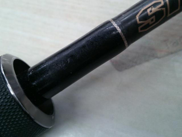 サイドワインダーグレートパフォーマーHGC-65HF/GP