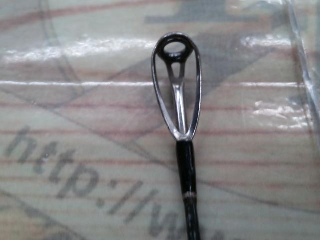 サイドワインダーグレートパフォーマーHGC-65HF/GP