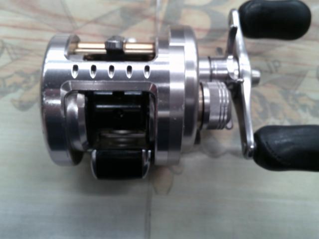 10カルカッタコンクエスト 100DC