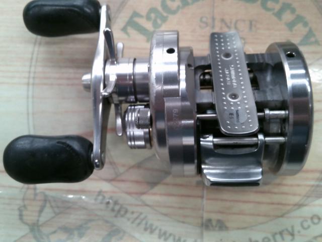 10カルカッタコンクエスト 100DC