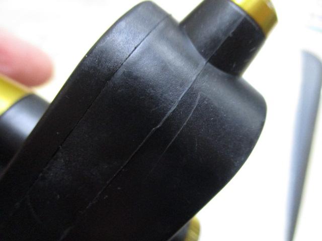 スピンフィッシャー 5500SS