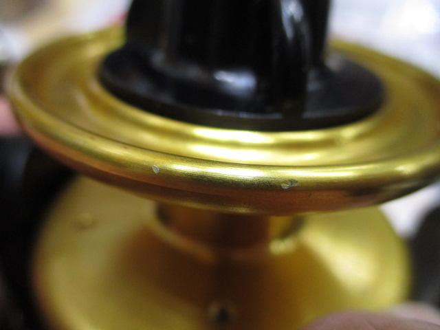 スピンフィッシャー 5500SS