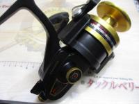 スピンフィッシャー 5500SS