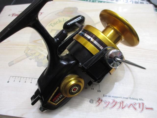 スピンフィッシャー750SS