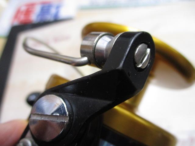 スピンフィッシャー750SS