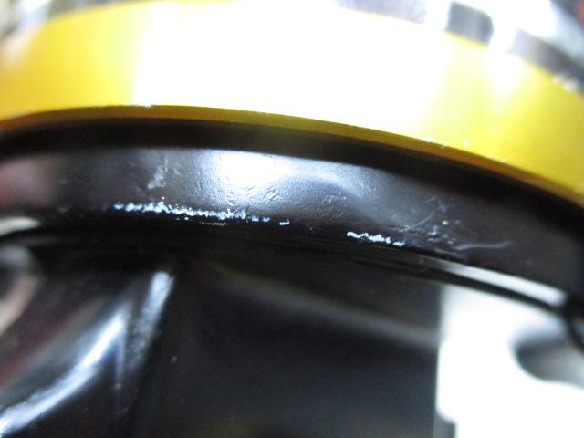 スピンフィッシャー750SS