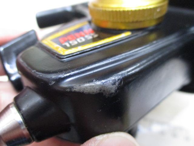 スピンフィッシャー750SS