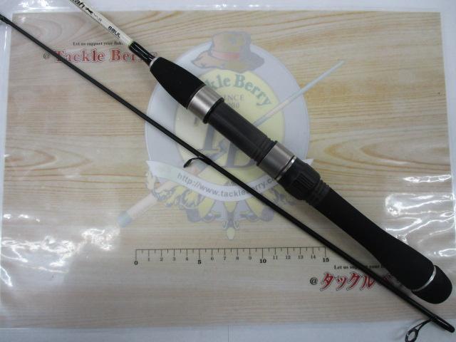 ラグゼソルテージチータ 68UL