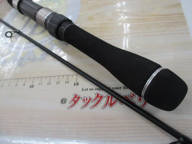 ラグゼソルテージチータ 68UL