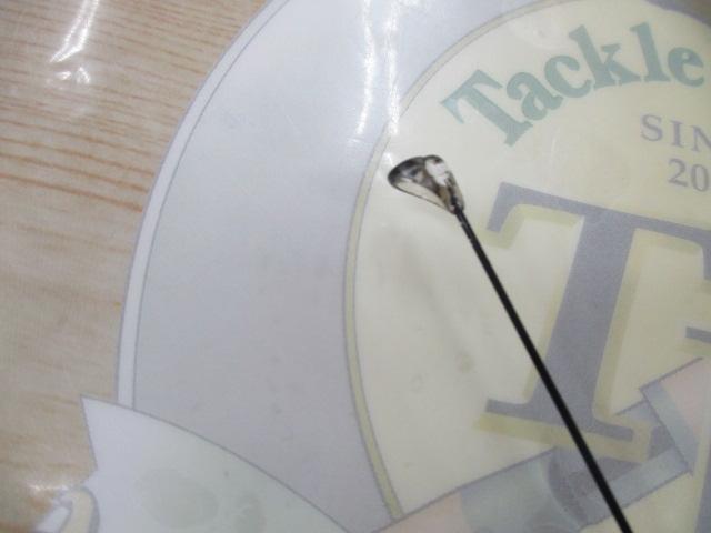 ラグゼソルテージチータ 68UL