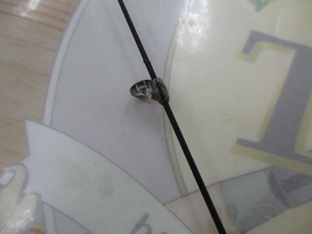 ラグゼソルテージチータ 68UL