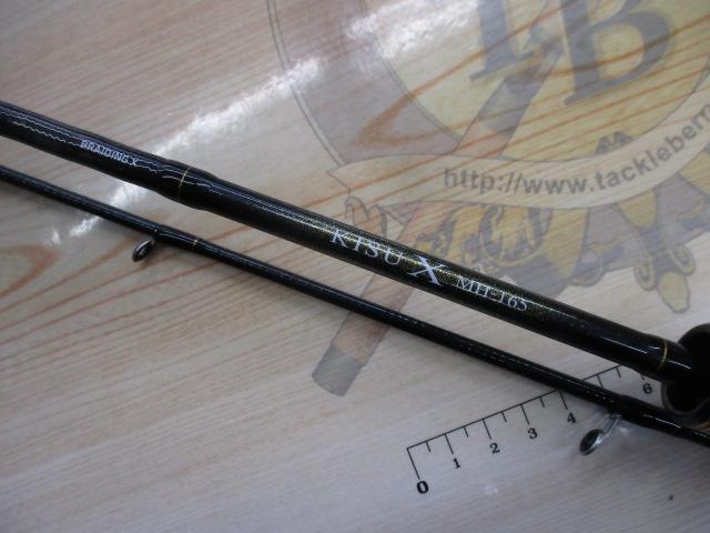 キスX MH-165・K