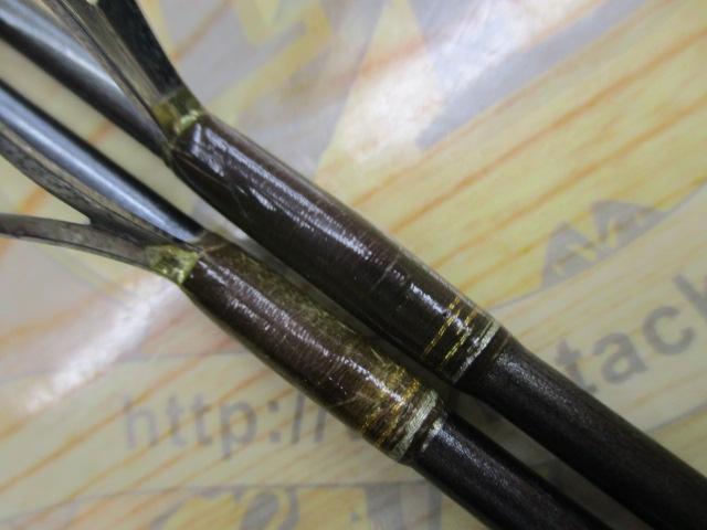 プロキャスターZ PR-Z602ULFS-V