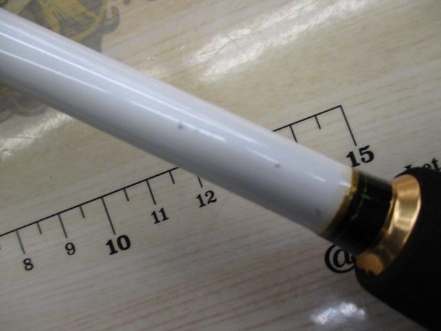 Aトリガー マルイカセンサー 155