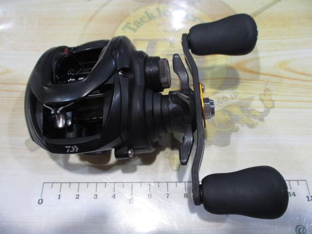 タトゥーラ TW 100SHL