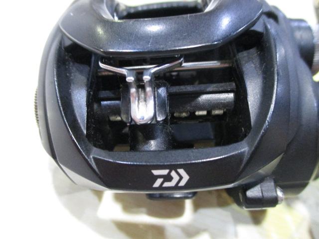 タトゥーラ TW 100SHL