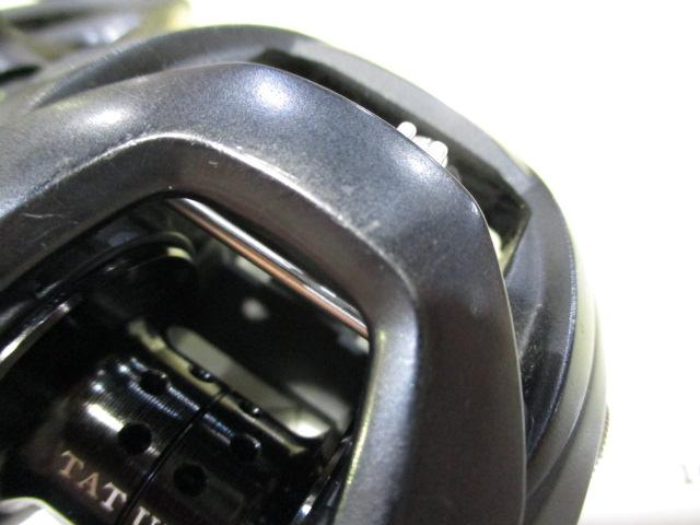 タトゥーラ TW 100SHL