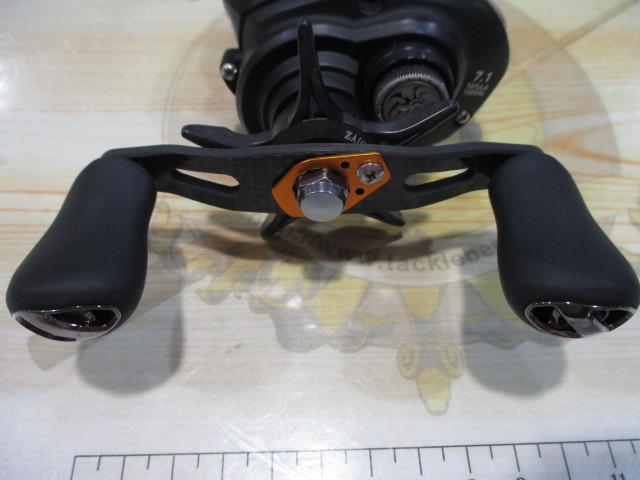 タトゥーラ TW 100SHL