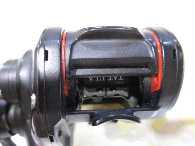 タトゥーラ TW 100SHL