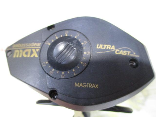 アンバサダーMAX