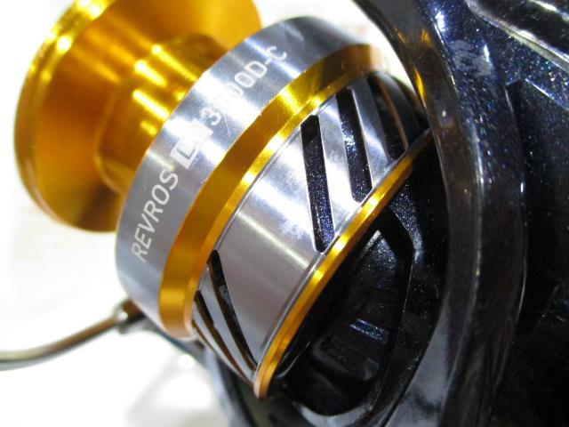 20レブロス LT3000D-C