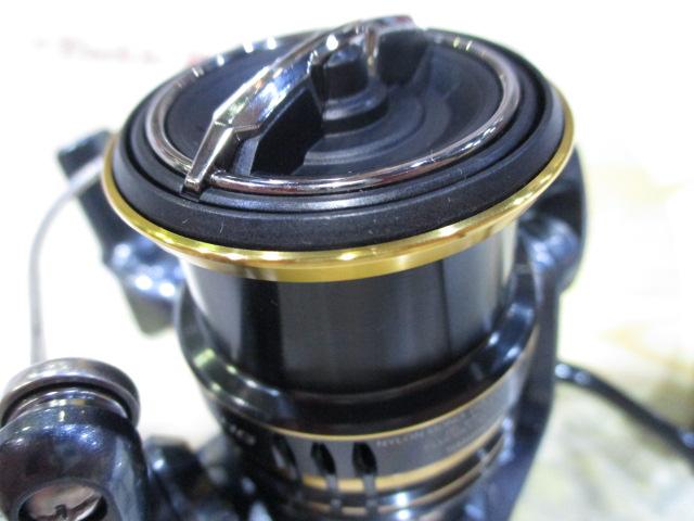 21アルテグラ 2500SHG