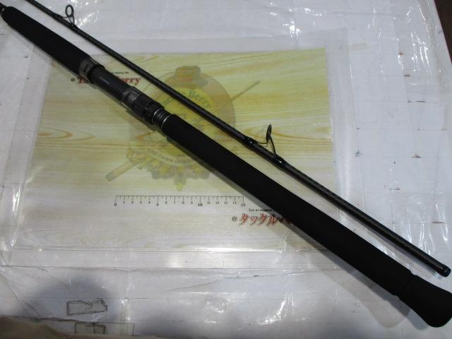 21コルトスナイパーBB S96MH