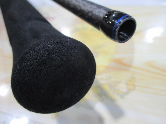 21コルトスナイパーBB S96MH