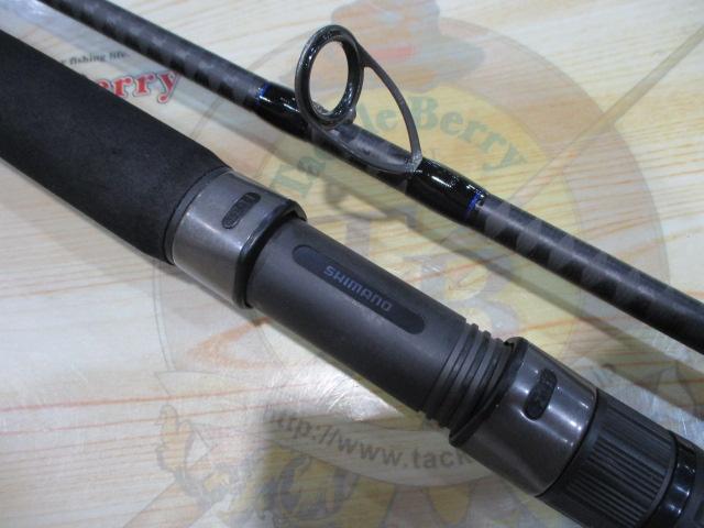 21コルトスナイパーBB S96MH