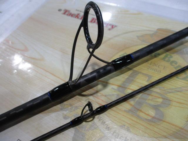 21コルトスナイパーBB S96MH