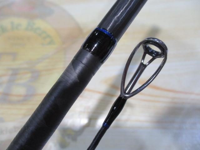 21コルトスナイパーBB S96MH