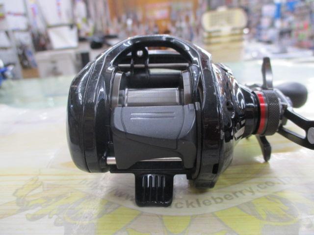 17スコーピオンDC 100HG