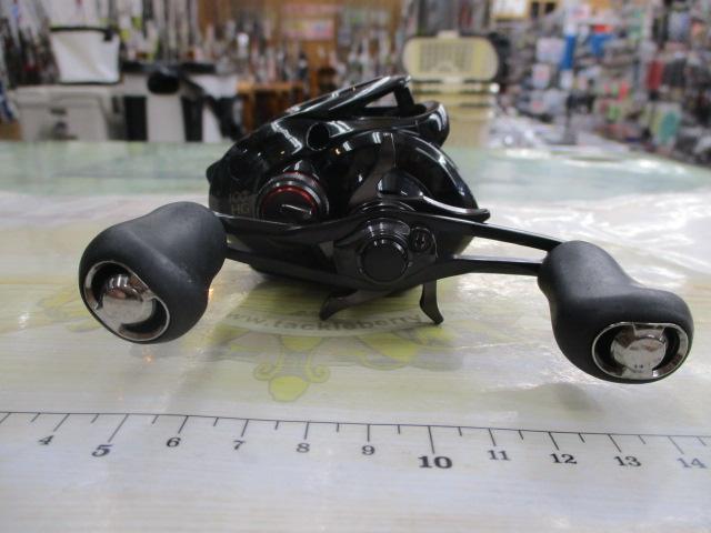 17スコーピオンDC 100HG