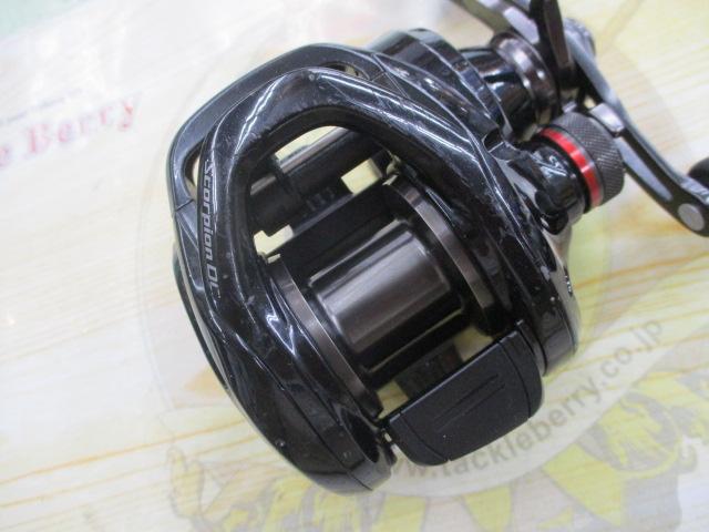 17スコーピオンDC 100HG