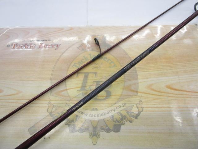 スコーピオンEV 2551-2 (赤ブランクス)