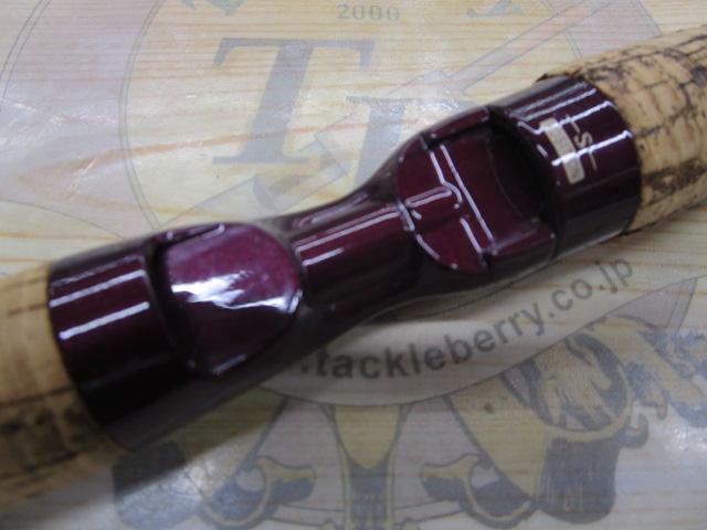 スコーピオンEV 2551-2 (赤ブランクス)