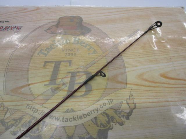 スコーピオンEV 2551-2 (赤ブランクス)