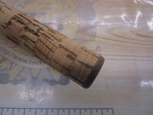 スコーピオンEV 1550 (赤ブランクス)