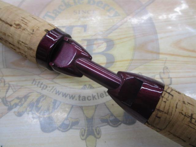 スコーピオンEV 1550 (赤ブランクス)