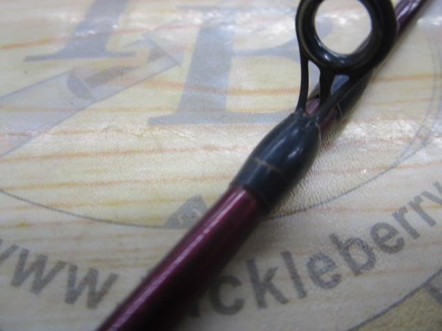 スコーピオンEV 1601 (赤ブランクス)