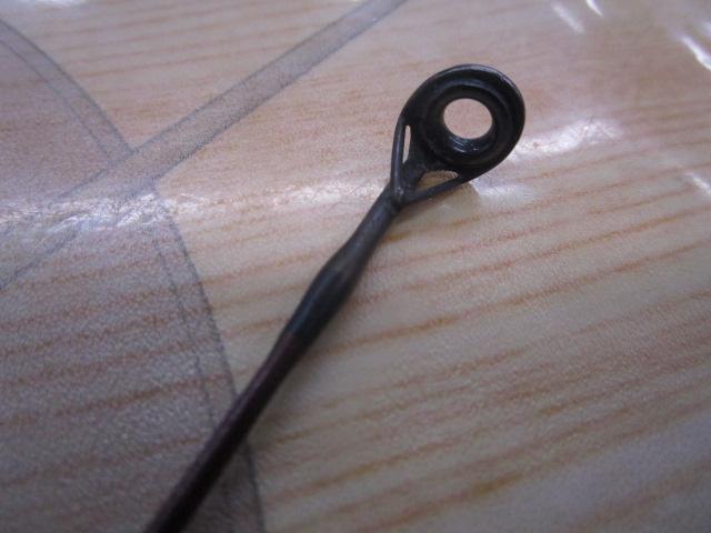 スコーピオンEV 1601 (赤ブランクス)