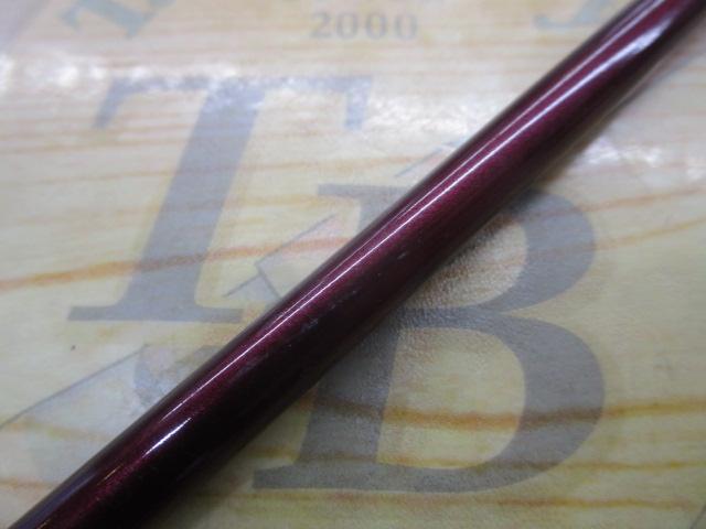 スコーピオンEV 2652-2 (赤ブランクス)