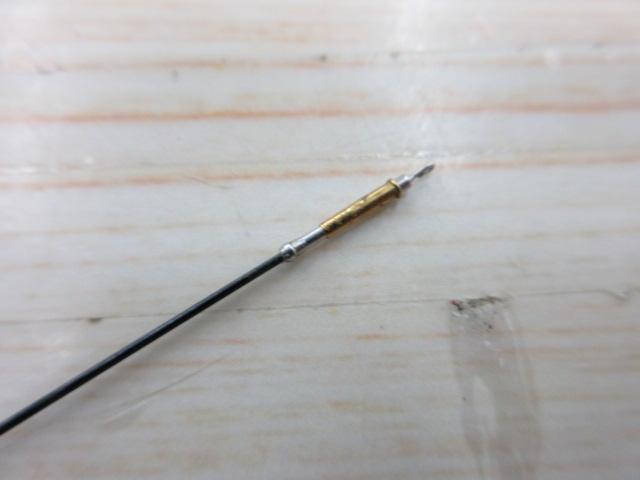 HX連山 中硬硬53ME