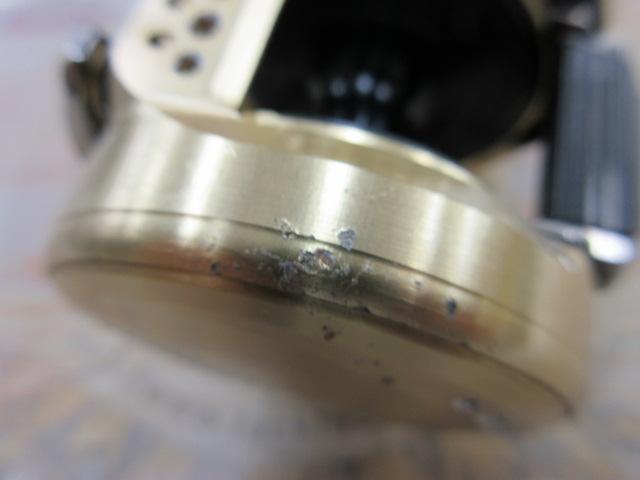 23カルカッタコンクエストMD 300XG